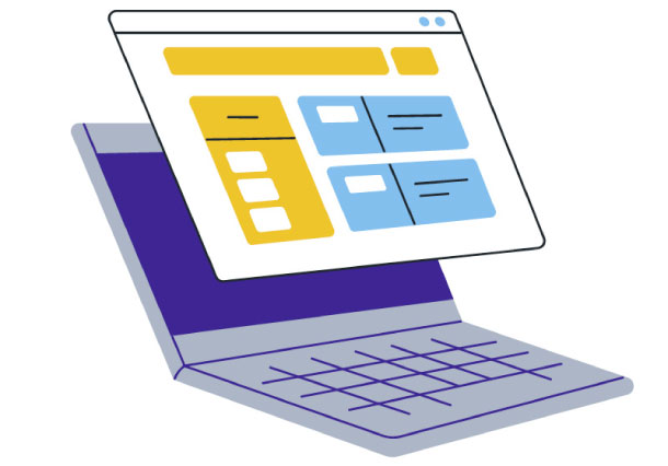 Die Rolle der Website verändert sich durch KI-Suche