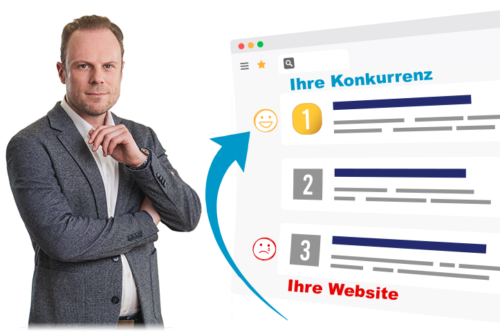 Mehr Sichtbarkeit mit Searchdiver