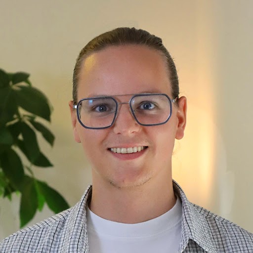 Philipp Hörlin, Online-Marketing-Manager bei Searchdiver
