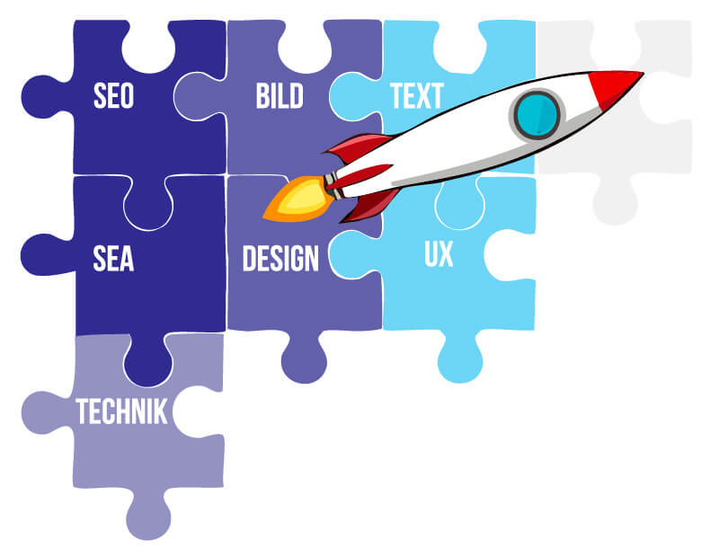 Searchdiver: Agentur für SEO, GEO und SEA in Würzburg